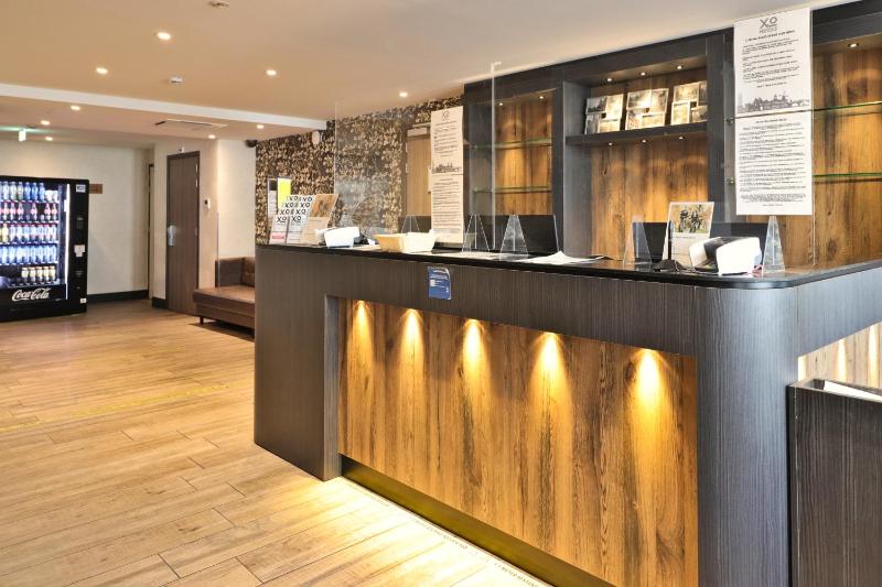 XO Hotel Inner - image 16
