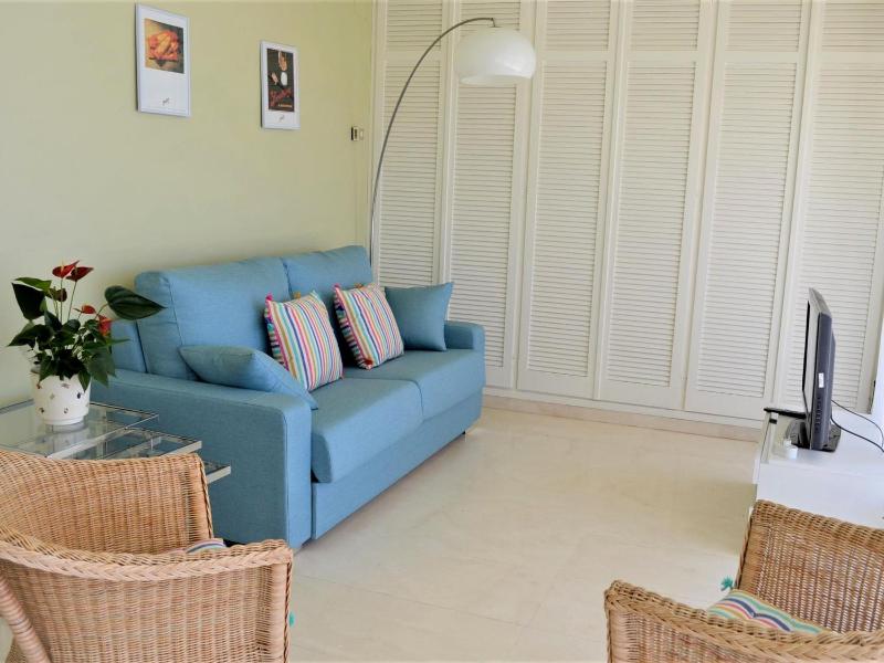 Apartment les oliveres - image 1