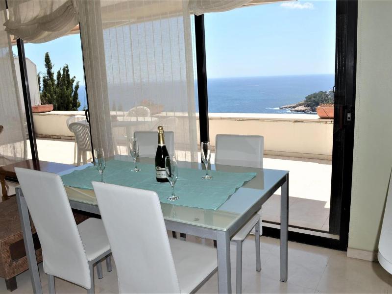 Apartment les oliveres - image 23