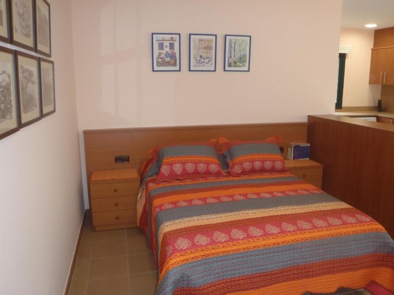 Apartment estudi - image 7