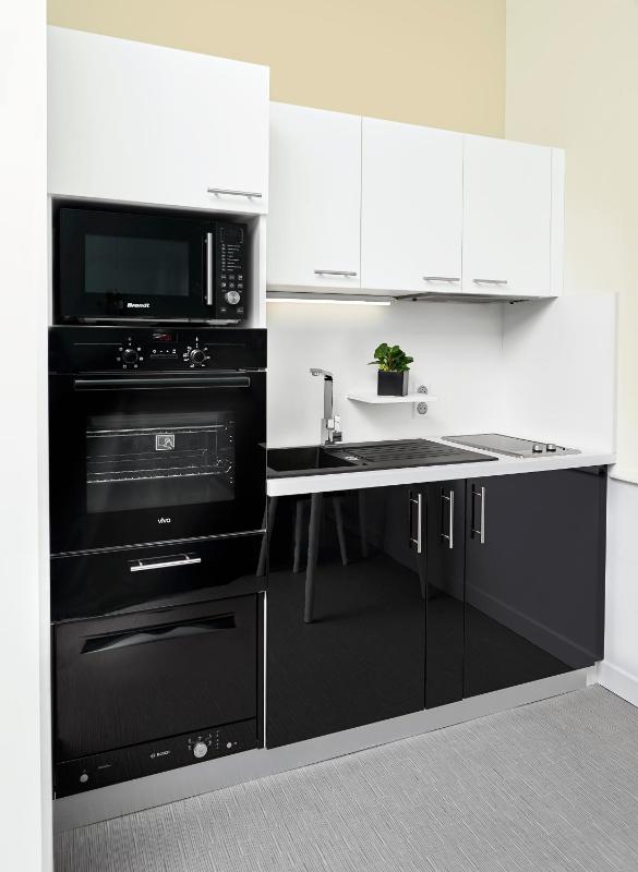 Deluxe Double Studio image 2