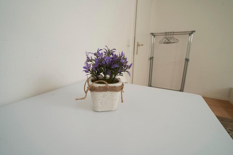 Standard Double Room with Shared Bathroom image 2
