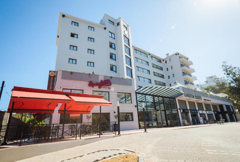 Garden Suites Pinamar - image 25