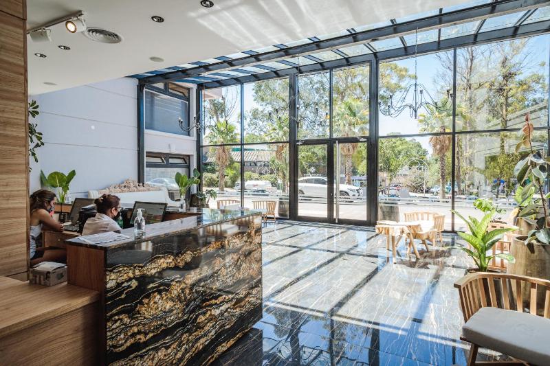 Garden Suites Pinamar - image 5