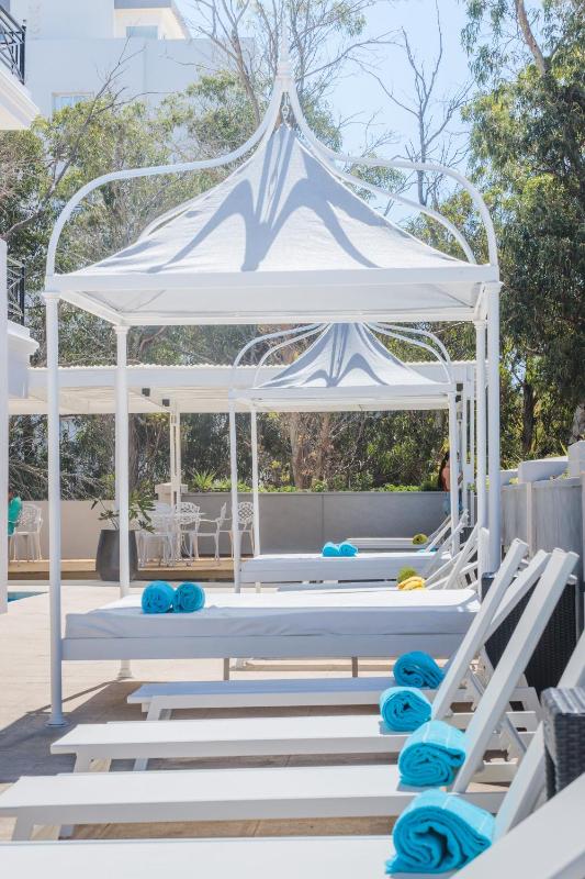 Garden Suites Pinamar - image 37