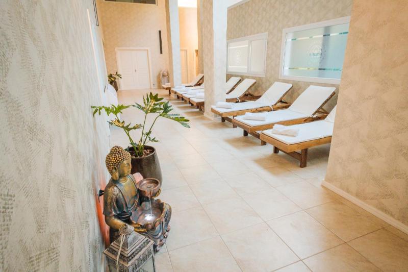 Garden Suites Pinamar - image 50