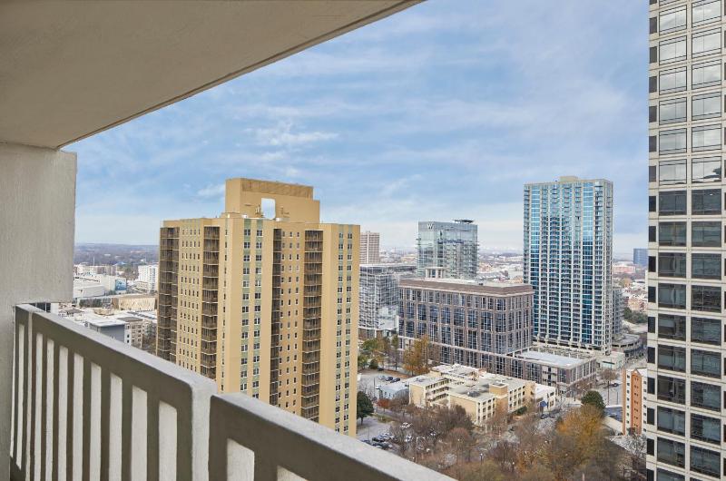 Hyatt Regency Atlanta - image 24