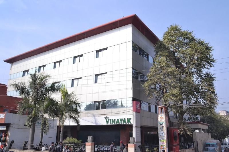 VINAYAK AASHRYA - image 5