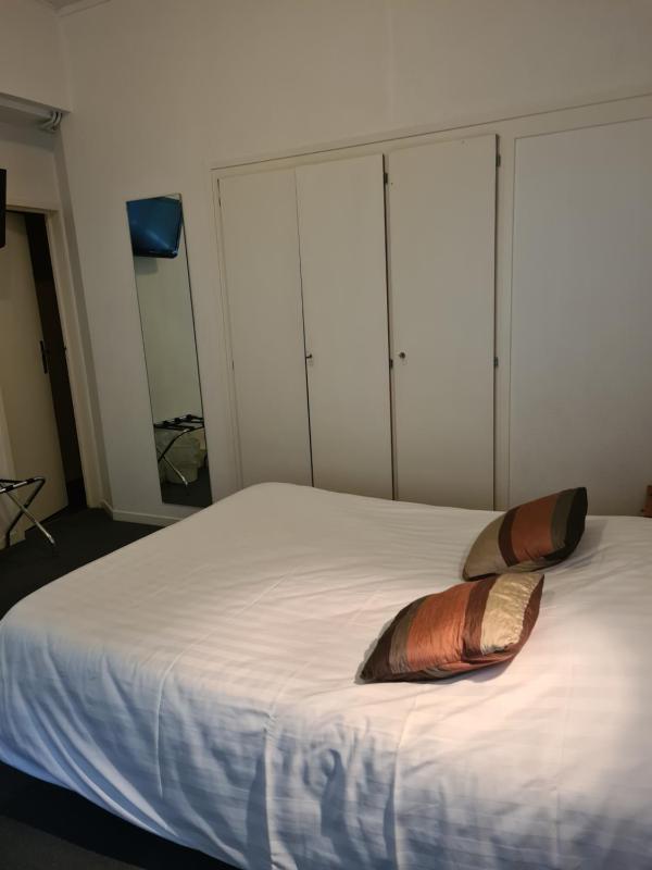 Triple room Annex image 2