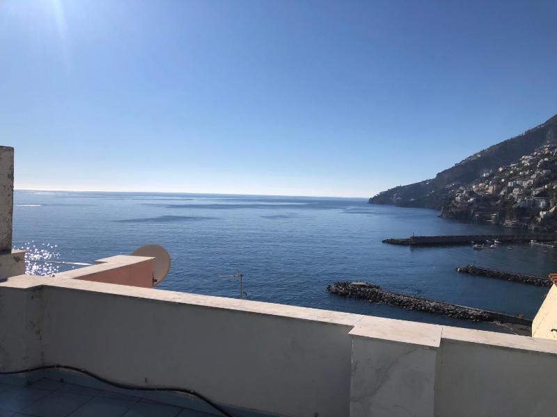 Infinity Sea View House - image 10