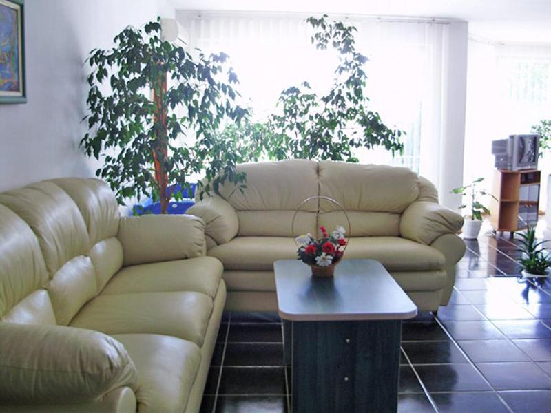 Suite with Balcony image 2