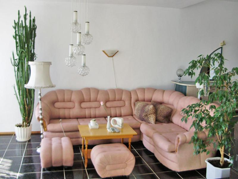 Double or Twin Room with Balcony image 3