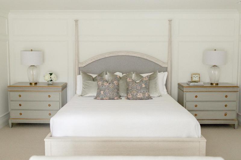 Suite with Garden View image 1