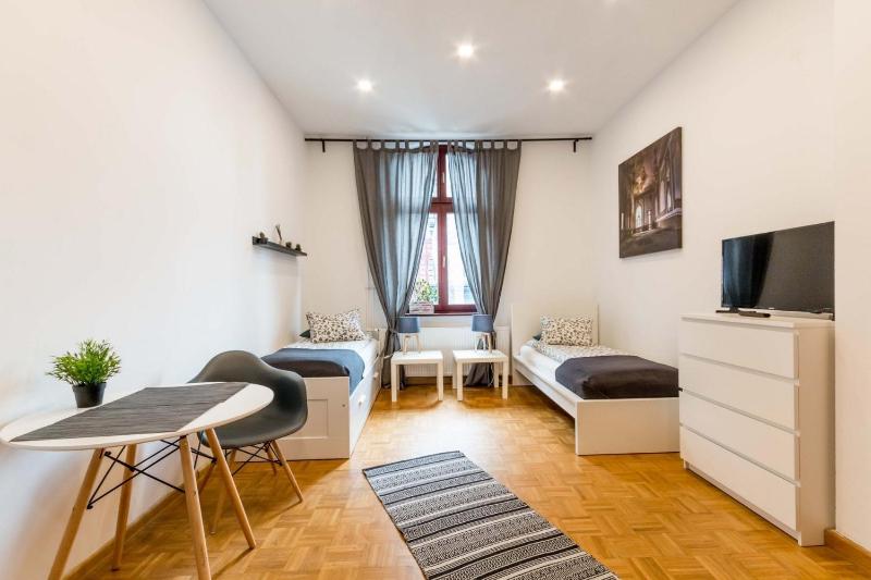 Two-Bedroom Apartment image 4