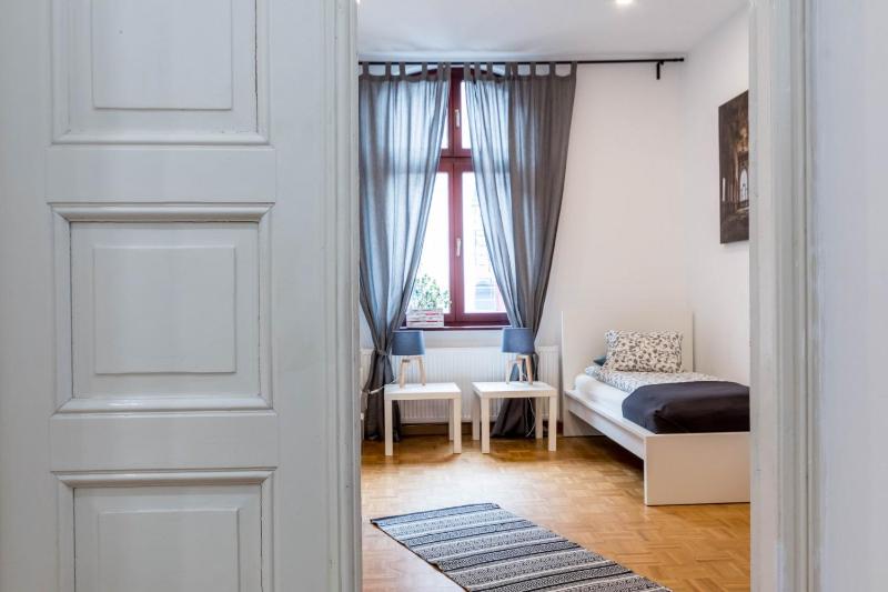 Two-Bedroom Apartment image 3