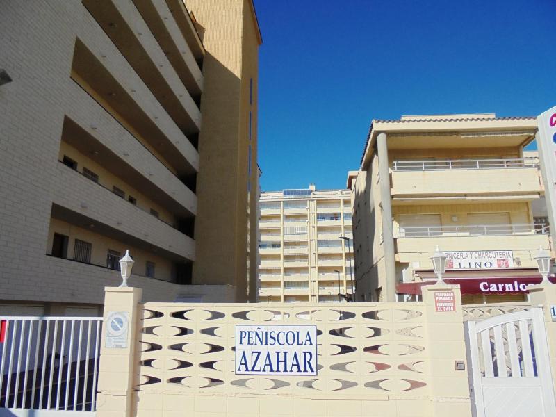 Residencial Peñiscola Azahar 4/6 LEK - image 19