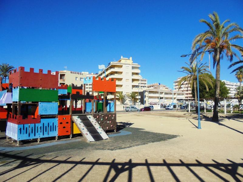 Residencial Peñiscola Azahar 4/6 LEK - image 3