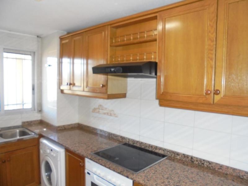 Residencial Peñiscola Azahar 4/6 LEK - image 9