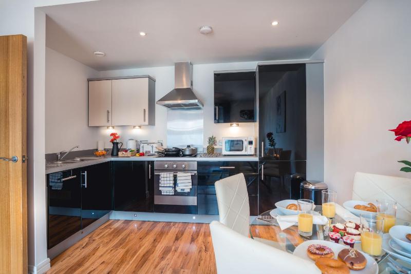 Inners City Apartments -On Suites - image 38