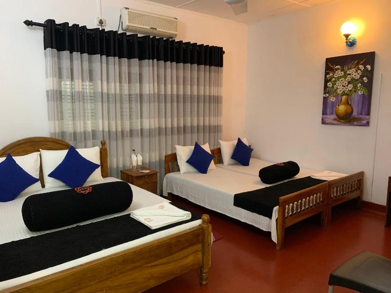 Sobha Holiday Home - image 16