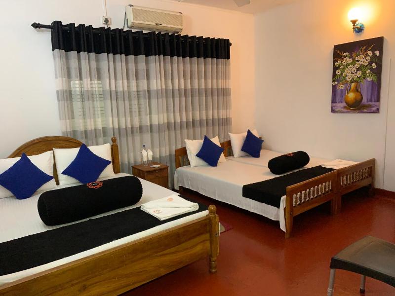 Sobha Holiday Home - image 35