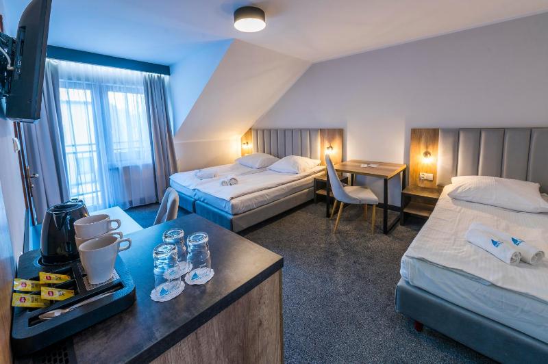 Triple Room image 1