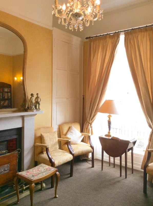 Harveys Guest House - image 11