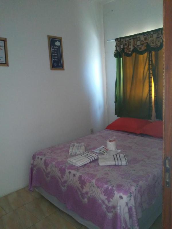 Pousada Ilha Margarita - image 14
