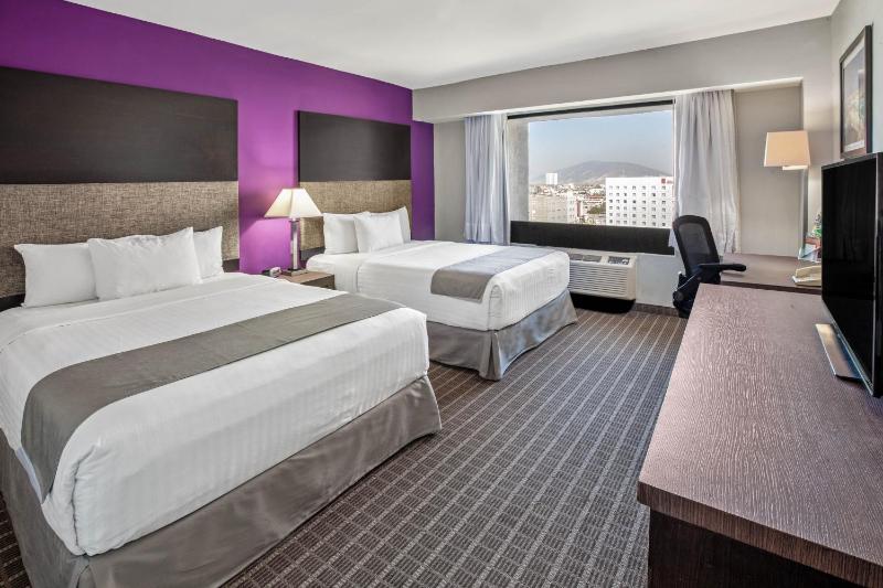 CHN Hotel Monterrey Centro Trademark Collection by Wyndham - image 29