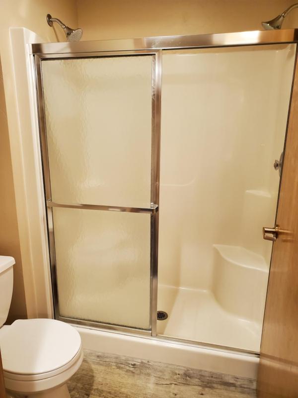 King Suite with Spa Bath and Sofa Bed image 2