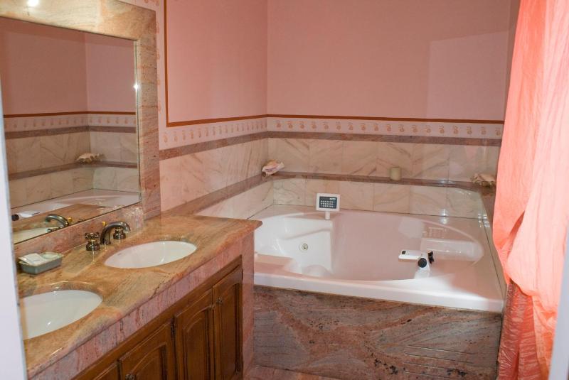 Queen Suite with Spa Bath image 2