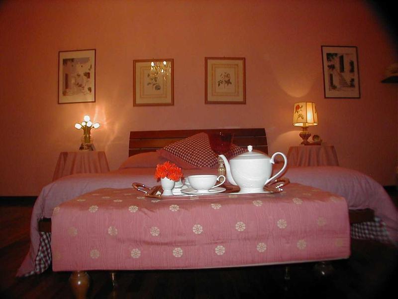 Deluxe Double Room image 2