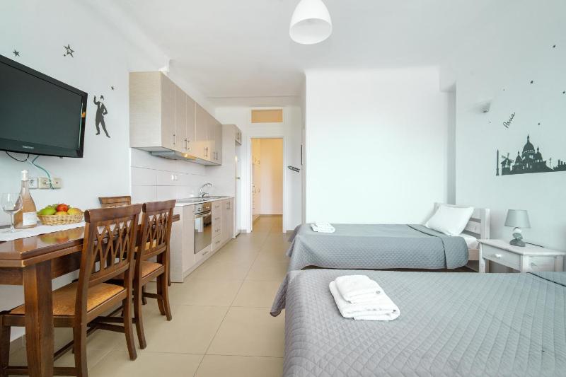 One-Bedroom Apartment image 4