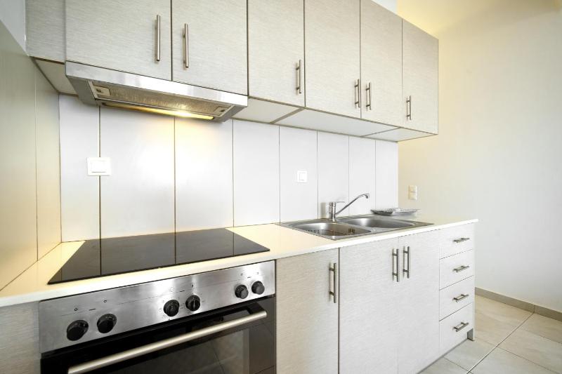 Two-Bedroom Apartment image 3