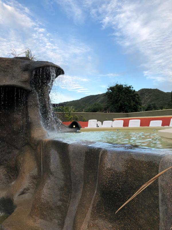 Los Naranjos Apart Hotel - image 16