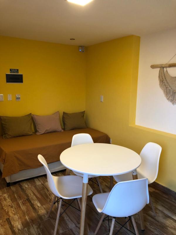 Los Naranjos Apart Hotel - image 43
