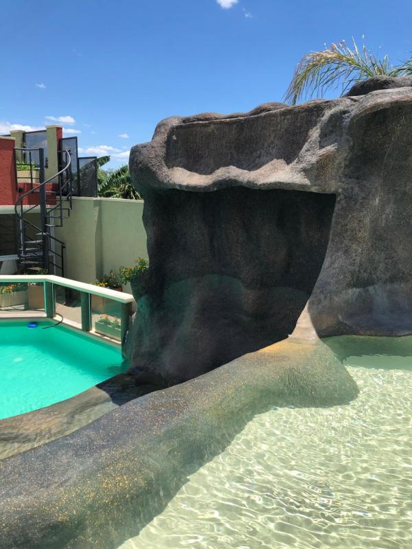 Los Naranjos Apart Hotel - image 20