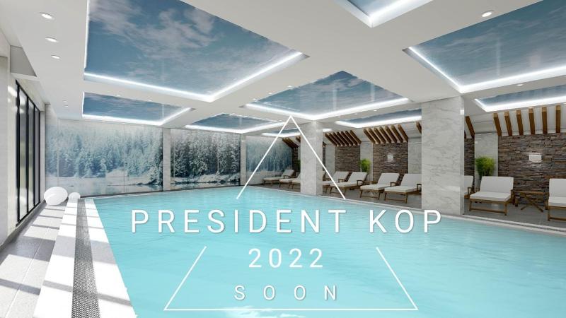 President Kop Jasmin - image 2