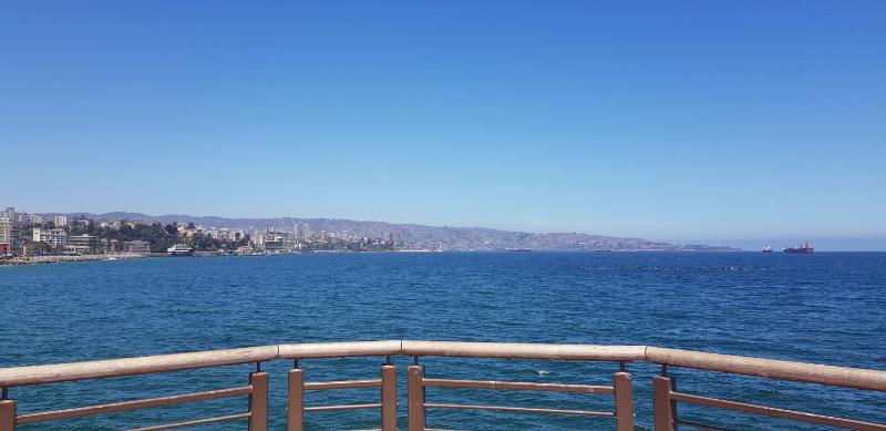 Gran ubicación cama XL Viña del Mar - image 4