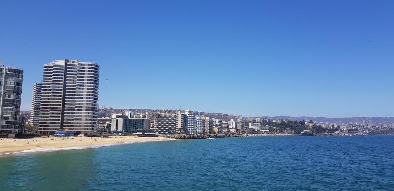 Gran ubicación cama XL Viña del Mar - image 2