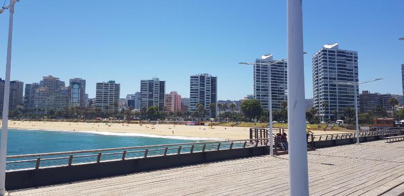 Gran ubicación cama XL Viña del Mar - image 7
