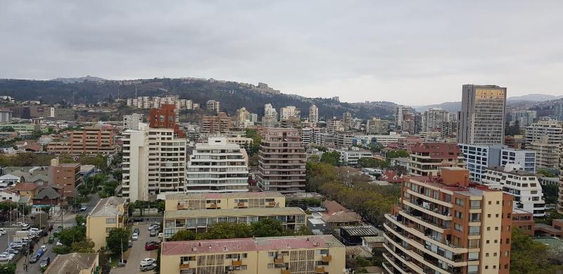 Gran ubicación cama XL Viña del Mar - image 15