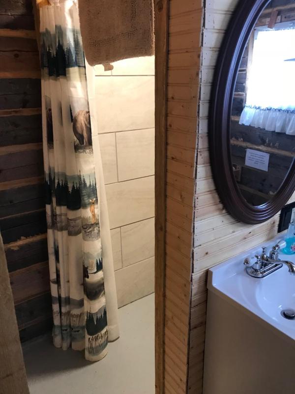 Double Room with Mountain View image 2
