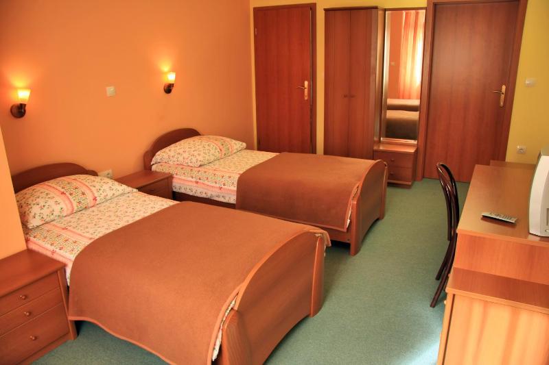 Double or Twin Room image 1