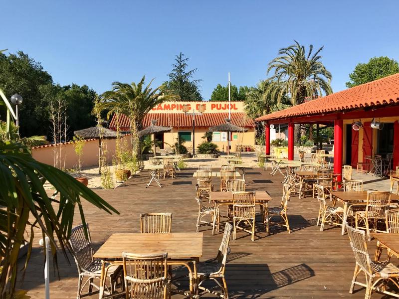 Charming Mobile Home in Argels-sur-Mer with Stunning Beach Views - image 18
