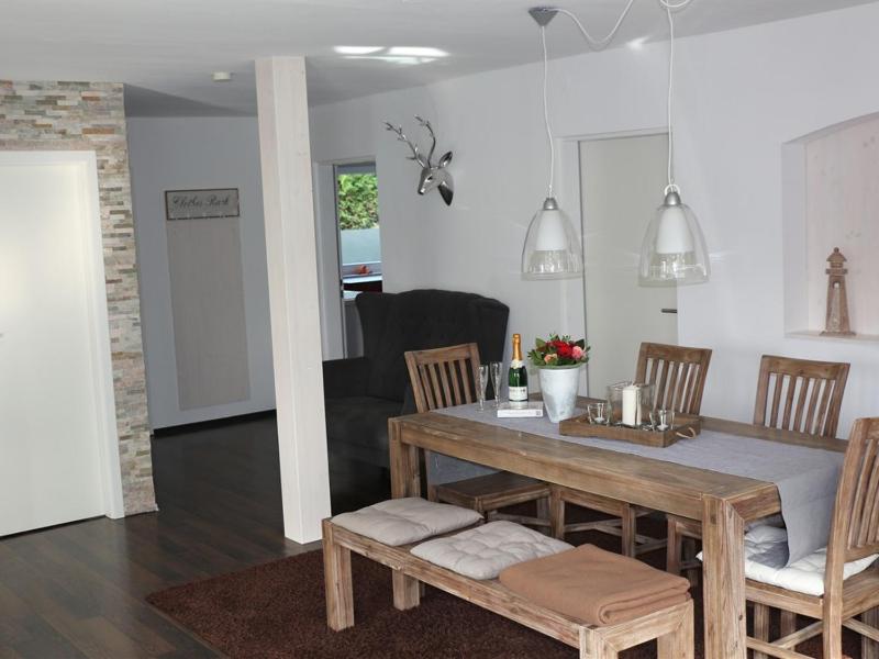 Two-Bedroom Apartment image 1