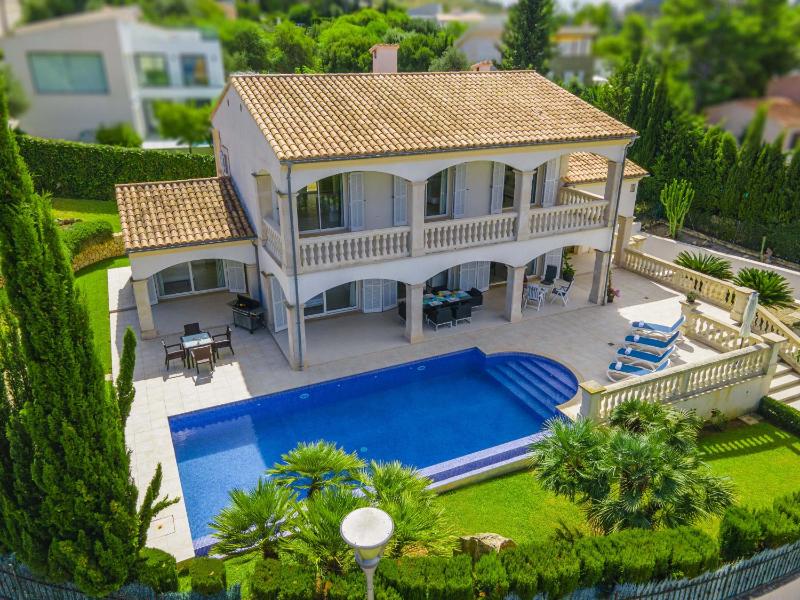 Villa Bonaire - image 1
