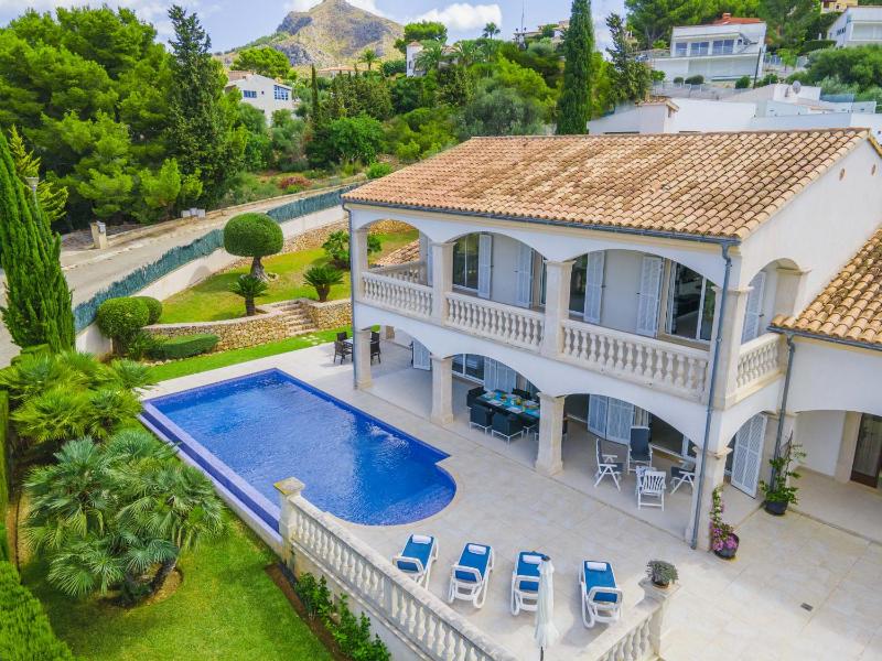 Villa Bonaire - image 5