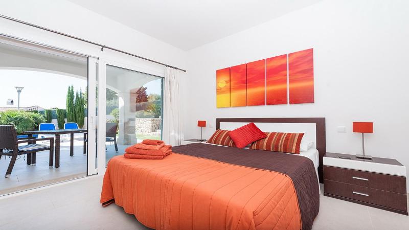 Villa Bonaire - image 32