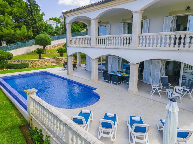 Villa Bonaire - image 38